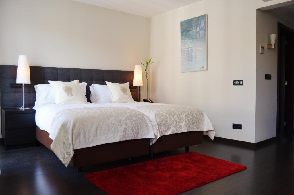 Rossio Garden Hotel - Resim 24