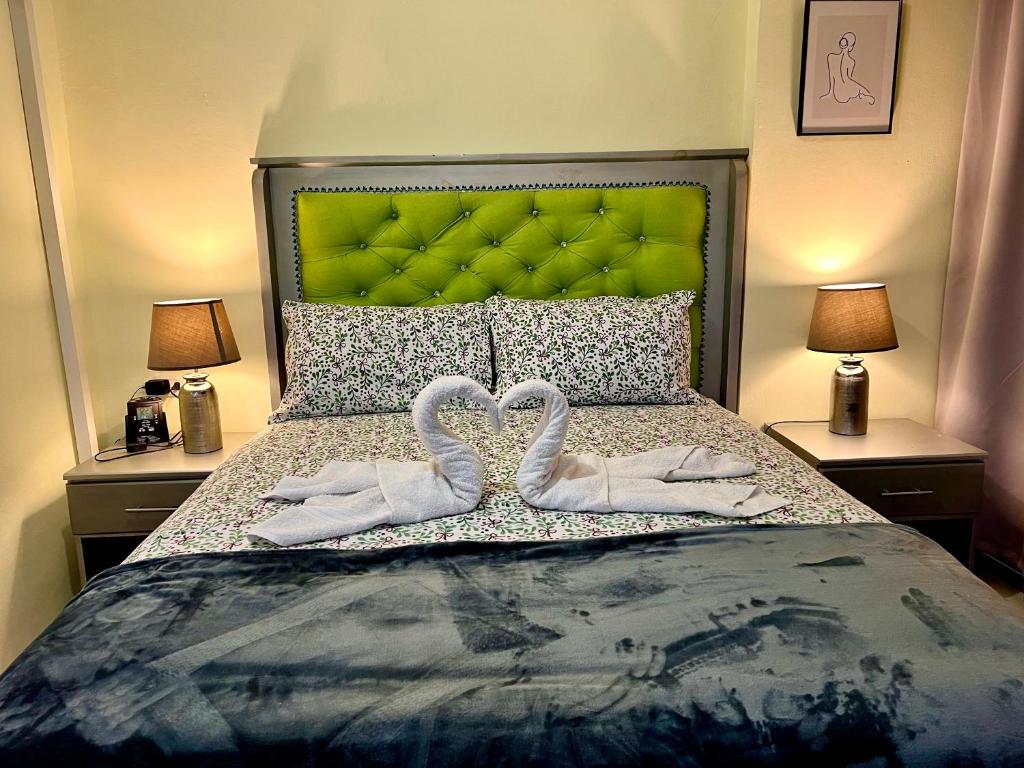Hotel María Bonita Higüey, Apartments - Suite Met Uitzicht Op De Stad