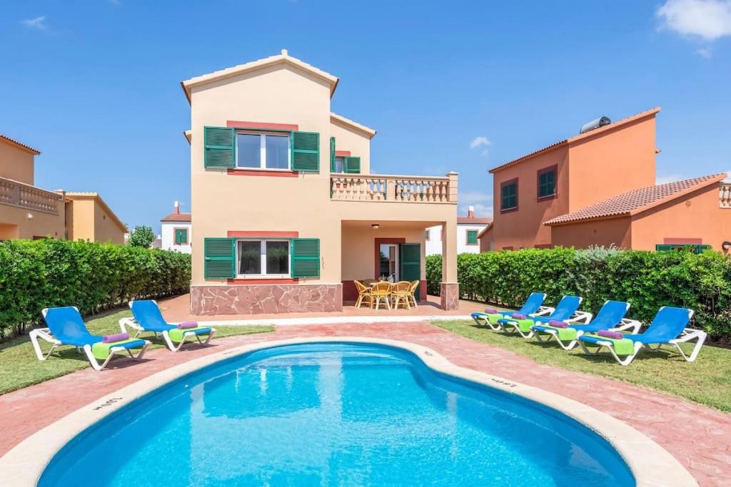 Villa Sea Garden