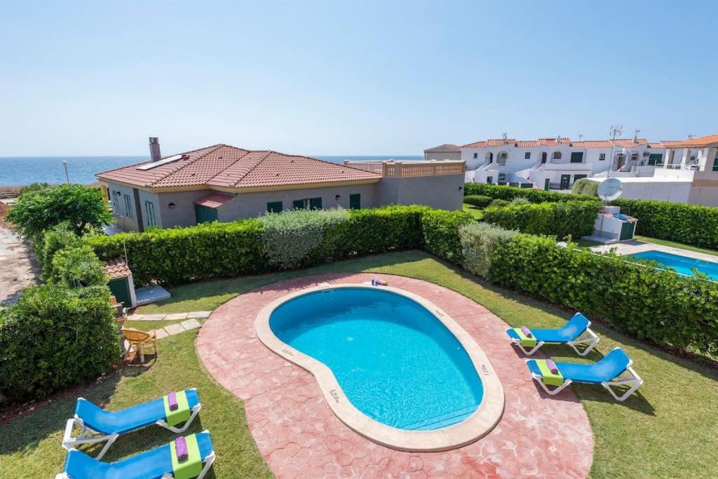 Villa Sea Garden, Cala en Forcat – Updated 2023 Prices