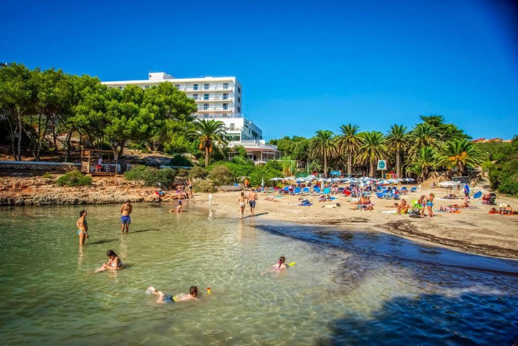 Villa Sea Garden, Cala en Forcat – Bijgewerkte prijzen 2023