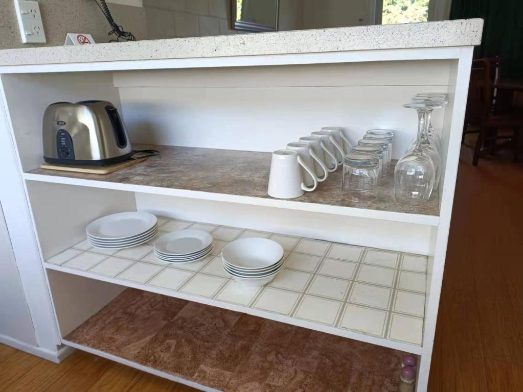 Astral Motel - Resim 18