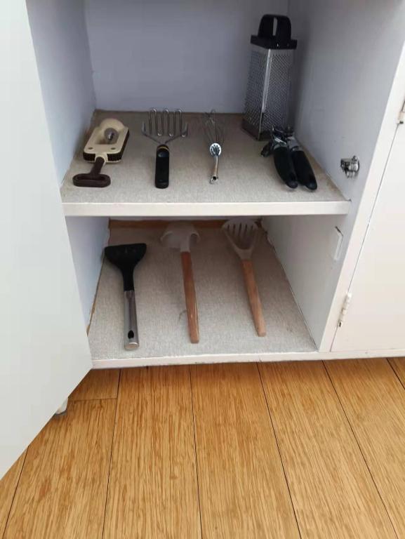 Astral Motel - Resim 20