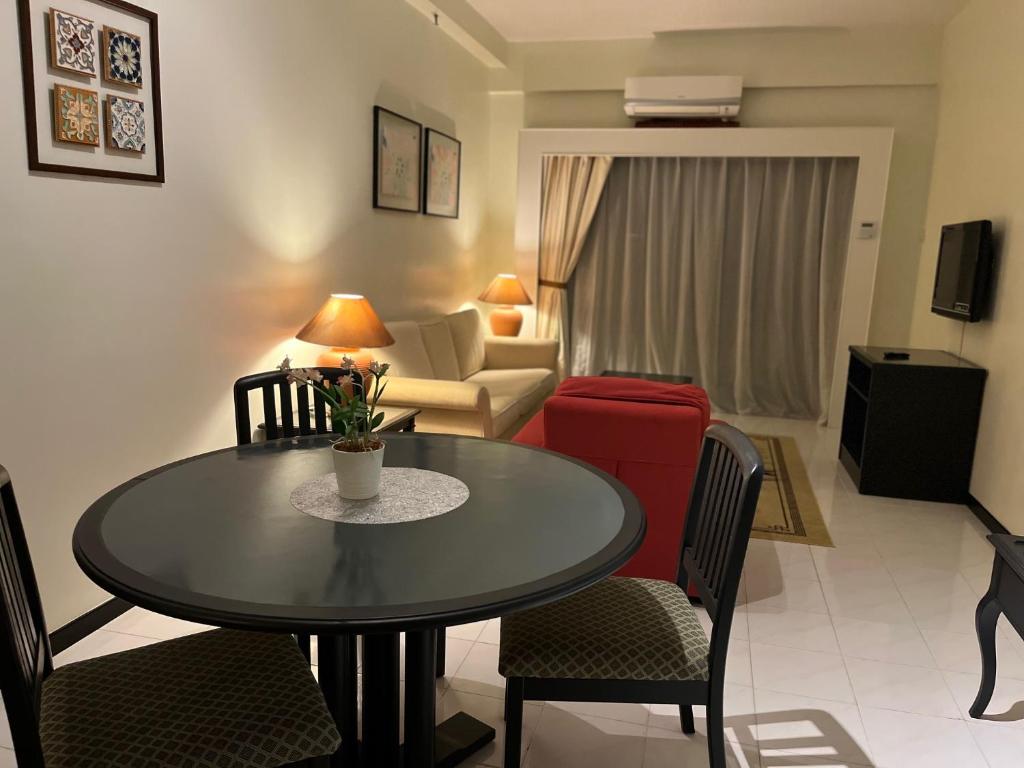 Paradise by the Sea in Penang by Veron at Rainbow Paradise - Deluxe Suite Mit Meerblick