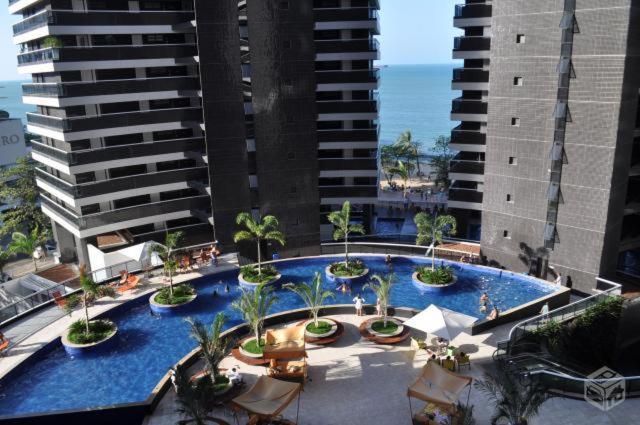  Flat Mar Vip