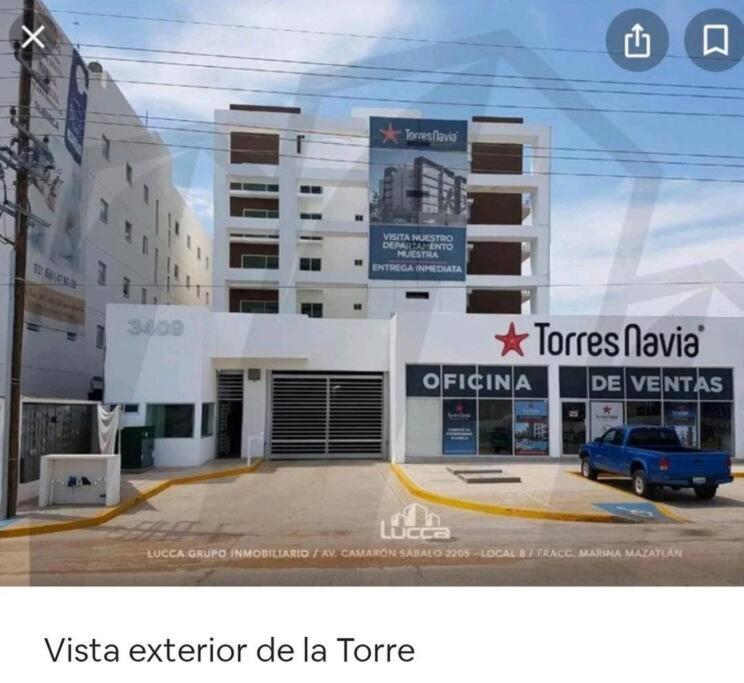 Hermoso Penthouse de dos niveles con Roof Garden. - Housity