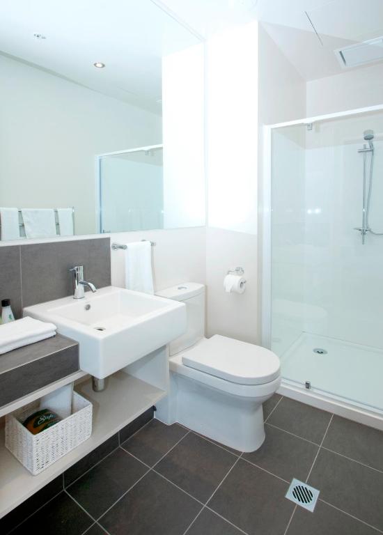 Quest Carlaw Park Serviced Apartments - Resim 24