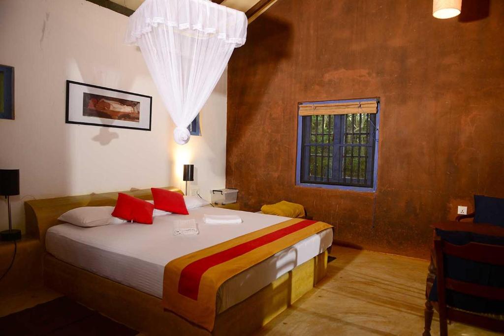 Back of Beyond - Pidurangala - 13