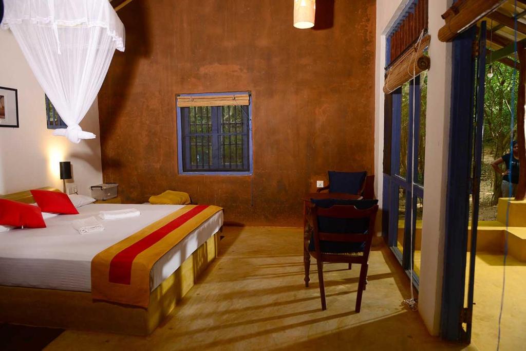 Back of Beyond - Pidurangala - 12