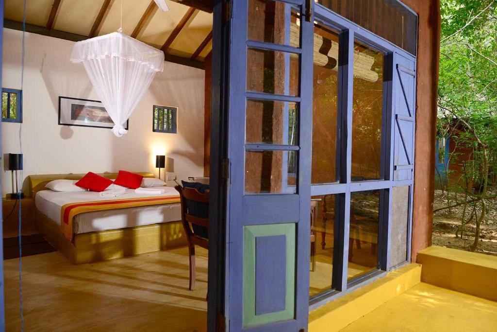 Back of Beyond - Pidurangala - 8