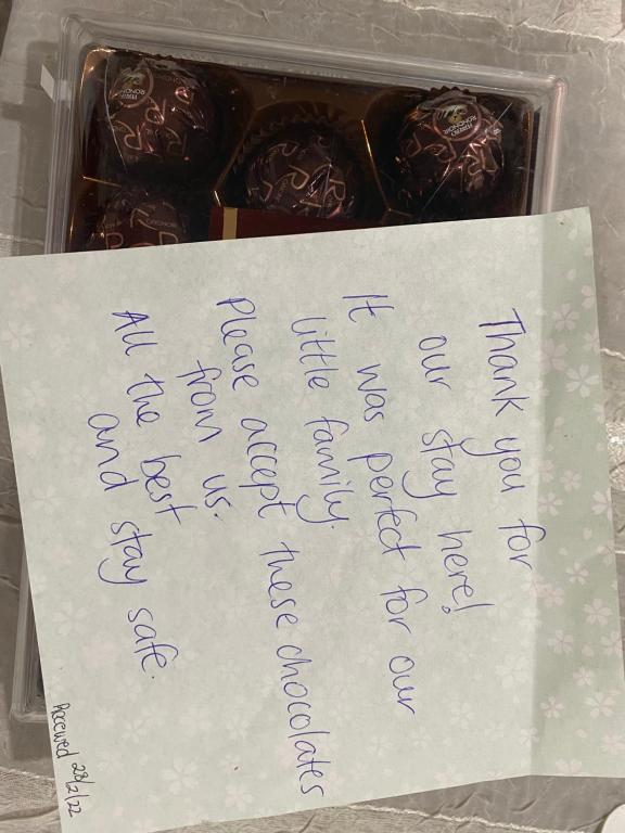 DELBROOK POINT - Resim 21