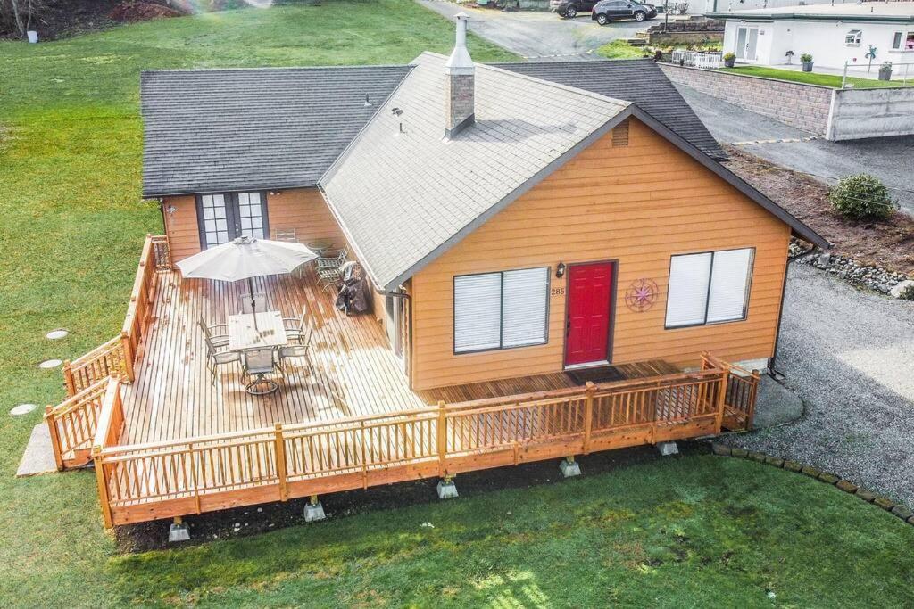 Bay Cottage, La Conner (updated prices 2024)