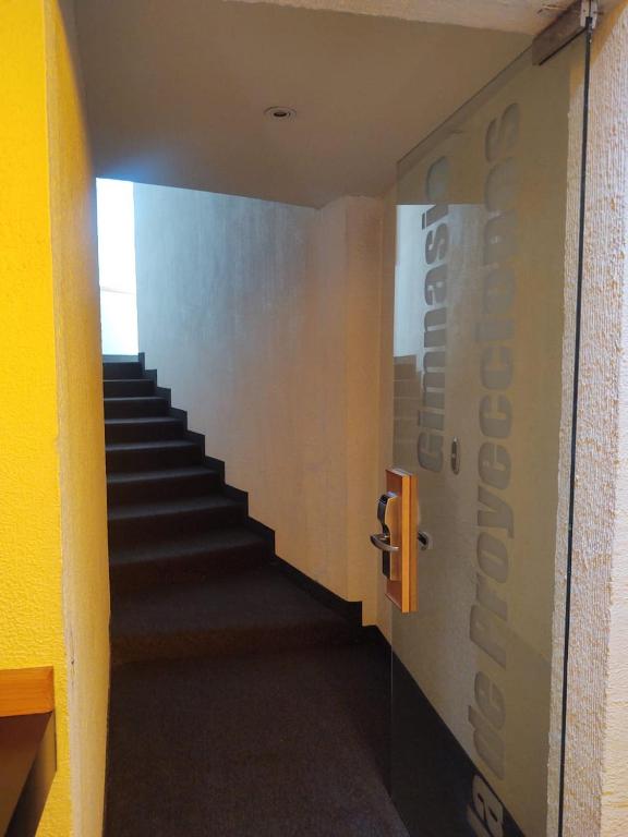 Fotografie z fotogalerie ubytování Hotel Alcampo v destinaci Querétaro