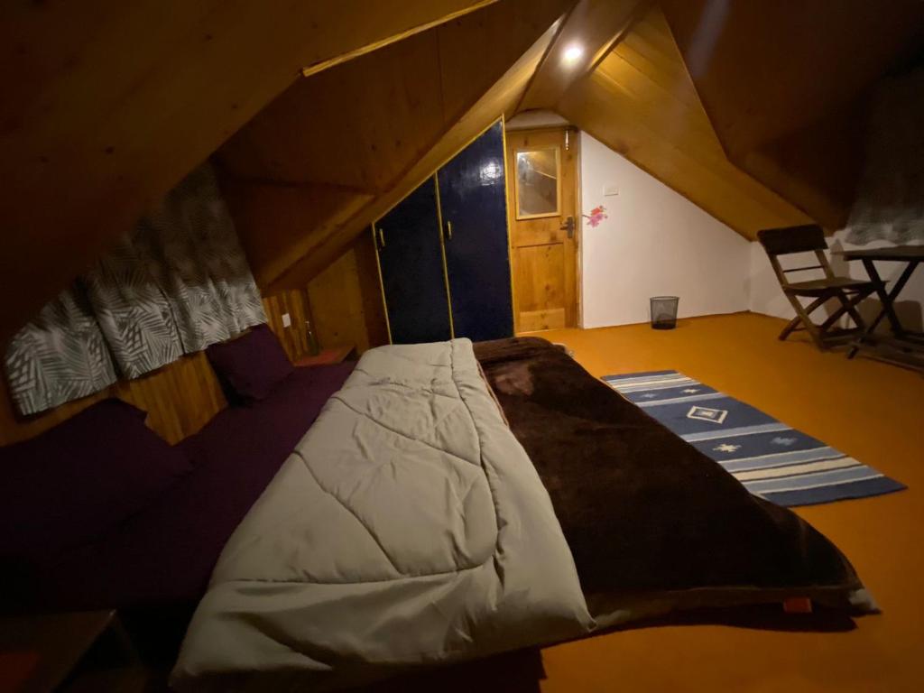 Firdaws - Double Or Twin Room With Mountain View