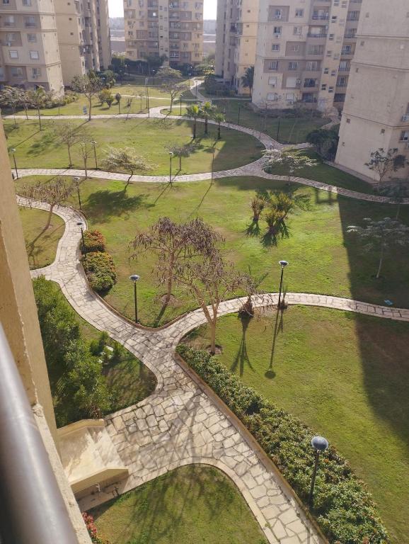 مدينتي - Two-Bedroom Apartment