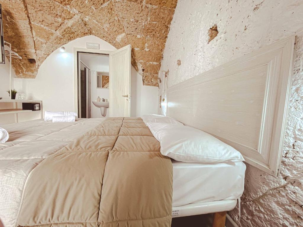 Albergo Diffuso Cortellenica - Kleiner Doppelzimmer