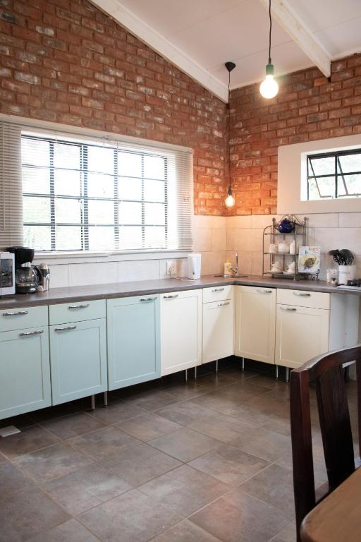 East of East Guest Cottage - Cottage De Confort