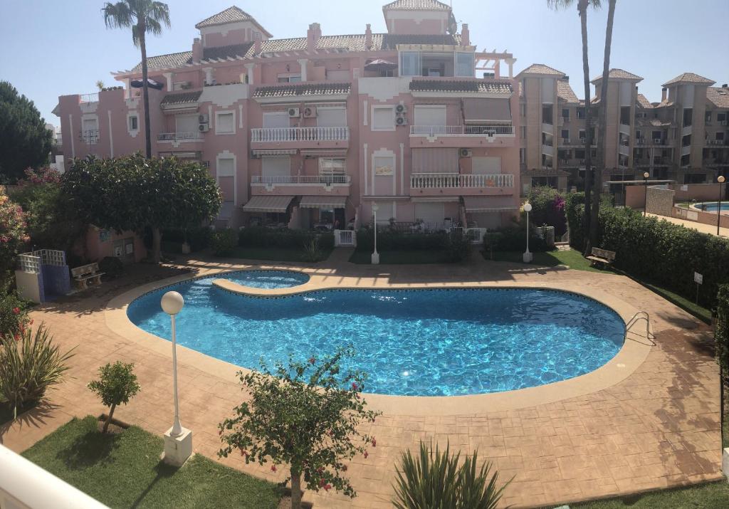 Booking.com: Apartamento Jazmines 2 , Denia, España - 5 ...