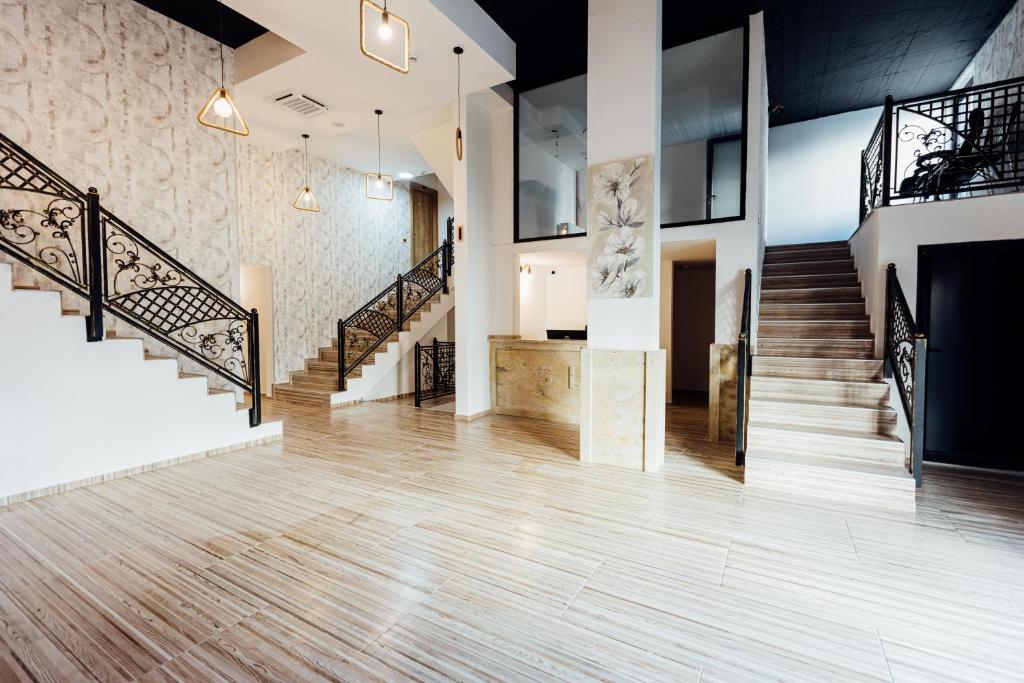 Fotografie z fotogalerie ubytování Hotel Livnica v Bělehradě