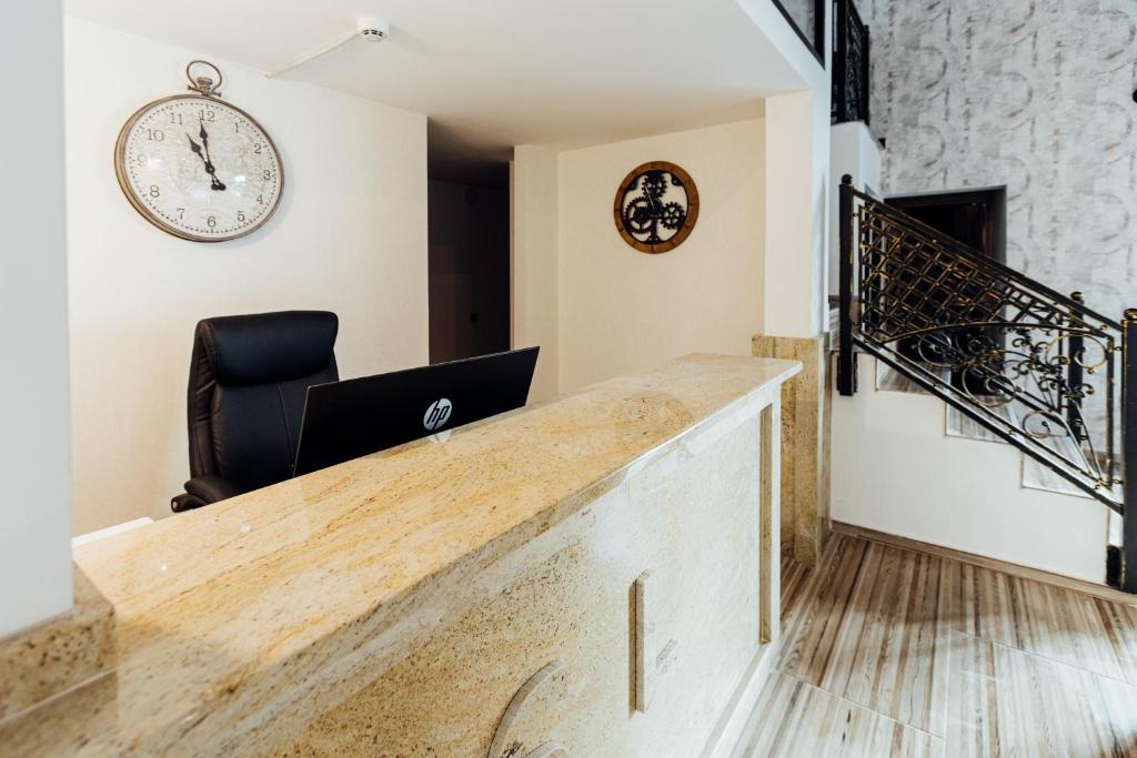 Fotografie z fotogalerie ubytování Hotel Livnica v Bělehradě