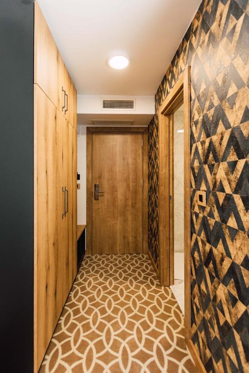 Fotografie z fotogalerie ubytování Hotel Livnica v Bělehradě