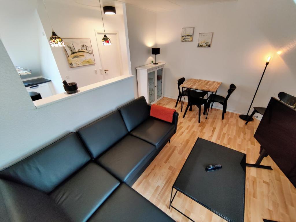 Provstegården Bed & Breakfast - Appartamento Superiore