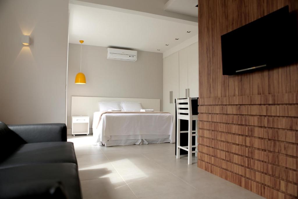  Sugar Loft Apartments