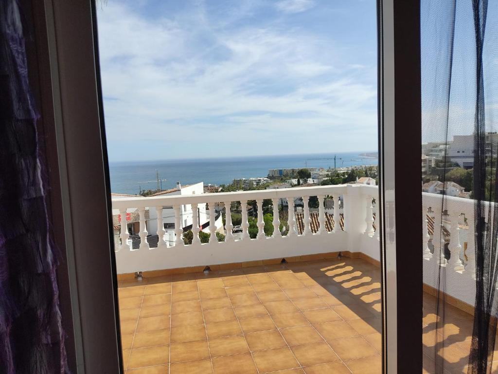 Villa de lujo con vistas al mar, Benalmádena – Bijgewerkte ...