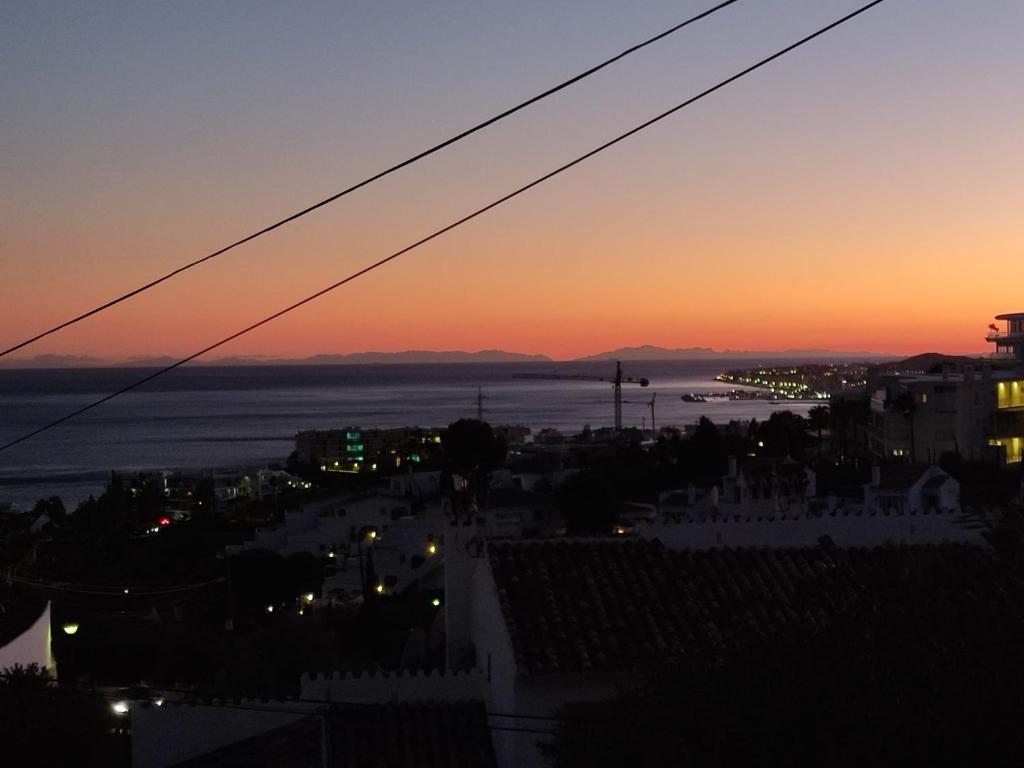 Villa de lujo con vistas al mar, Benalmádena – Bijgewerkte ...