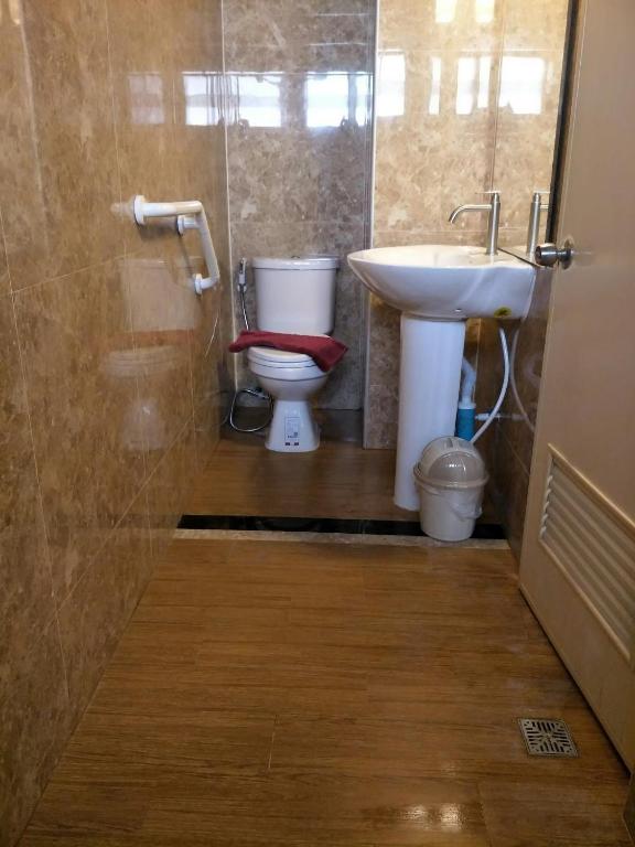 Sudyod Apartment - Resim 40