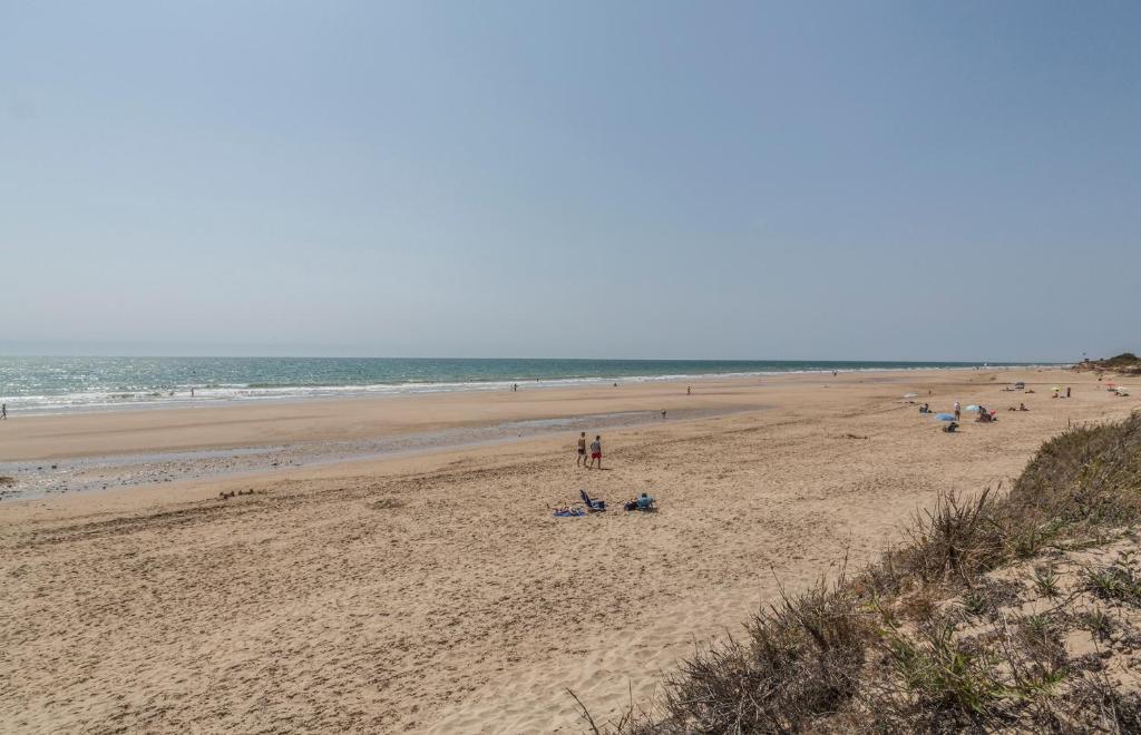 Fotografie z fotogalerie ubytování 5 Rooms 5 baños Acceso Playa 2 Free Parking v destinaci Costa Ballena