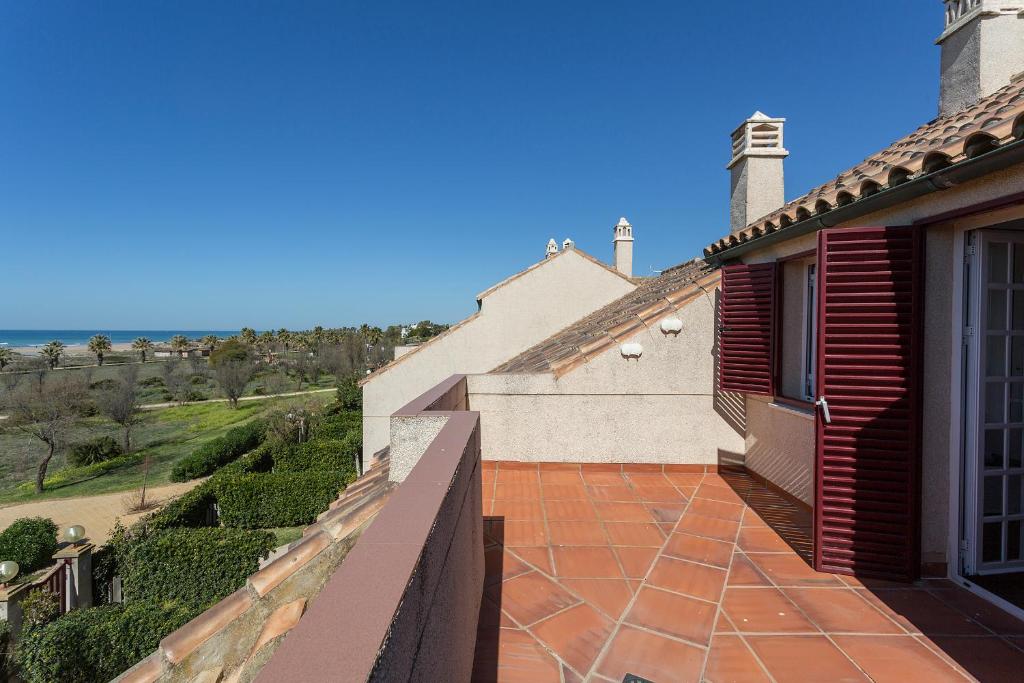 Fotografie z fotogalerie ubytování 5 Rooms 5 baños Acceso Playa 2 Free Parking v destinaci Costa Ballena