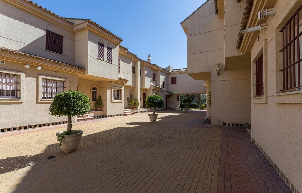 Fotografie z fotogalerie ubytování 5 Rooms 5 baños Acceso Playa 2 Free Parking v destinaci Costa Ballena
