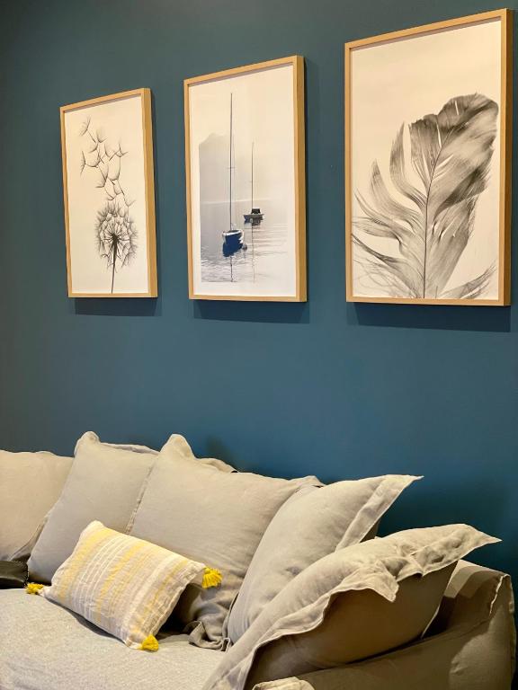 Le Cathedral View Colmar - Centre Historique - Parking privé gratuit - 13