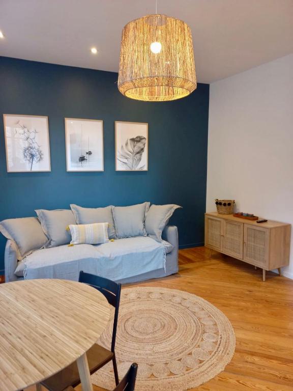 Le Cathedral View Colmar - Centre Historique - Parking privé gratuit - 12