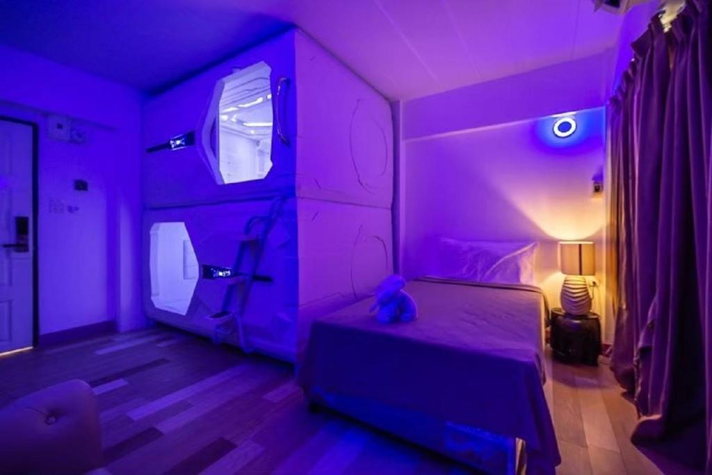 Sudyod Apartment - Resim 44