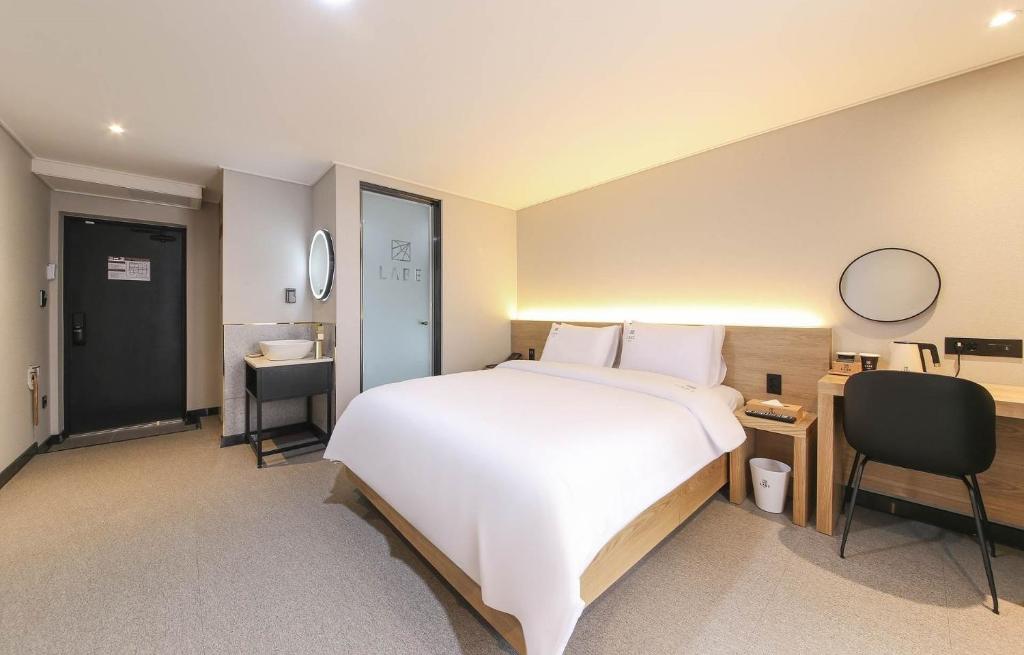 LABE Hotel, 전주 – 2023 신규 특가 Labe Hotel, 전주 – 2023 신규 특가