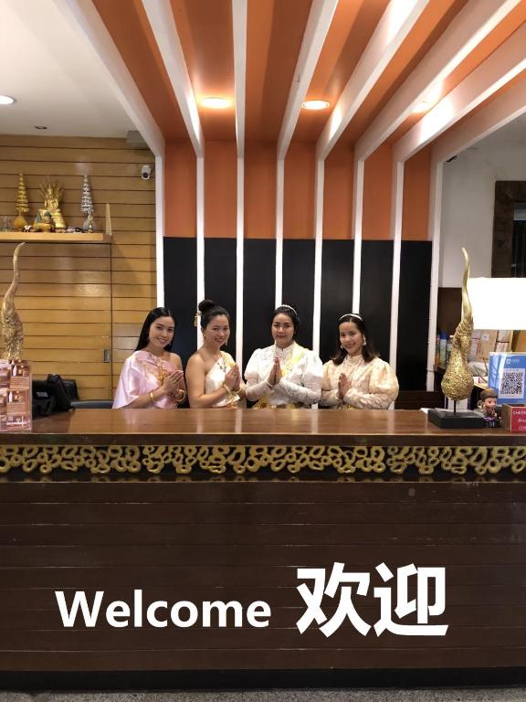 Sudyod Apartment - Resim 11