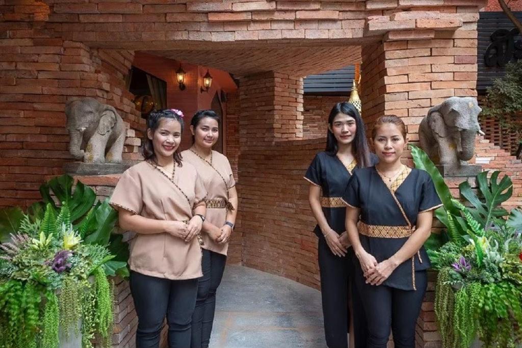 Sudyod Apartment - Resim 45