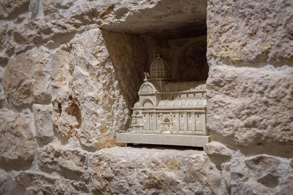 Fotografia z galérie ubytovania Casa di Pietra v Šibeniku