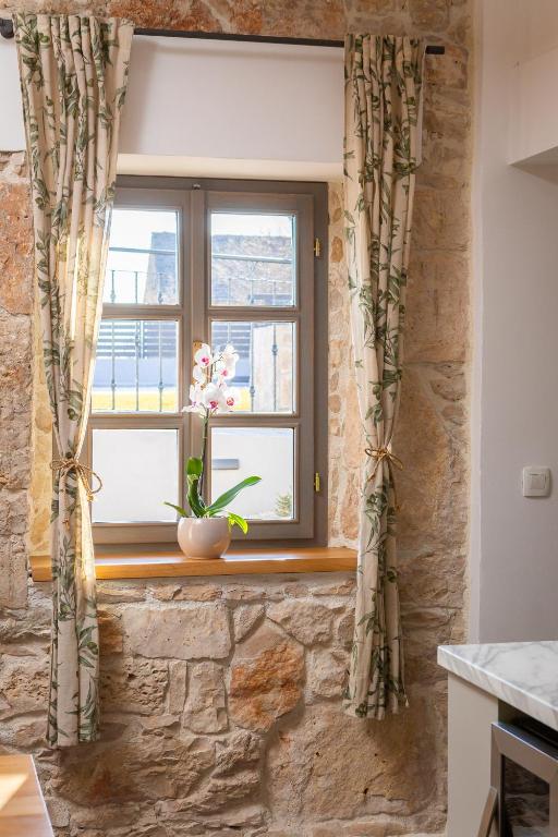 Fotografia z galérie ubytovania Casa di Pietra v Šibeniku