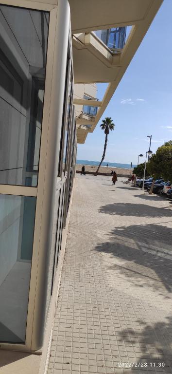 Fotografie z fotogalerie ubytování Sunny&Beach in Valencia ve Valencii