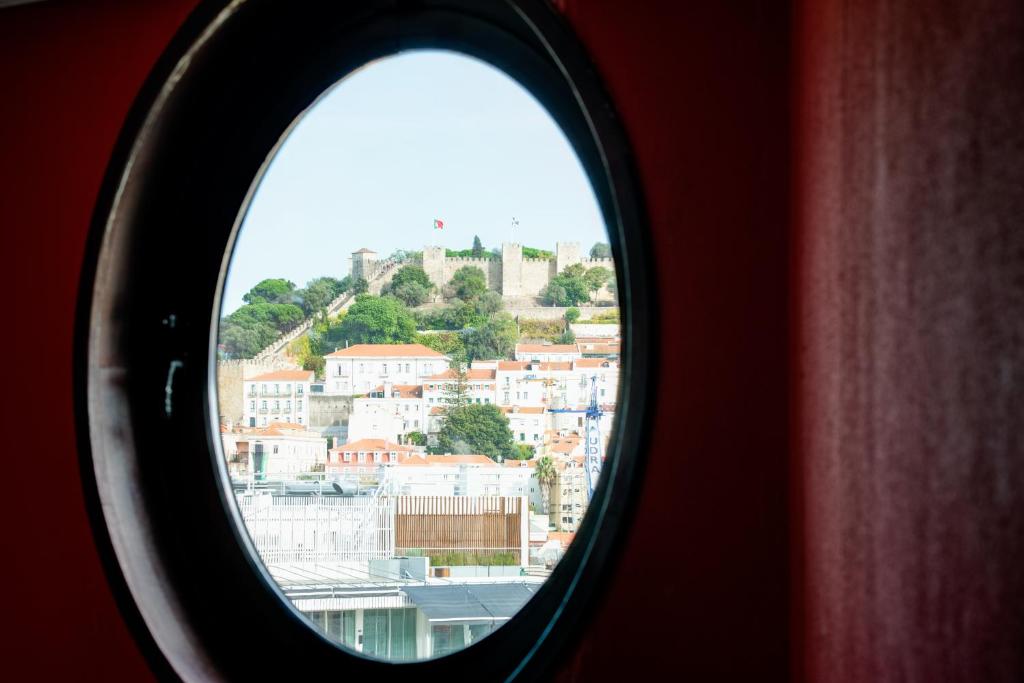 VIP Executive Eden Aparthotel - Resim 24