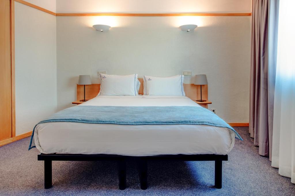 VIP Executive Eden Aparthotel - Resim 39