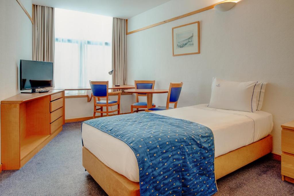 VIP Executive Eden Aparthotel - Resim 11