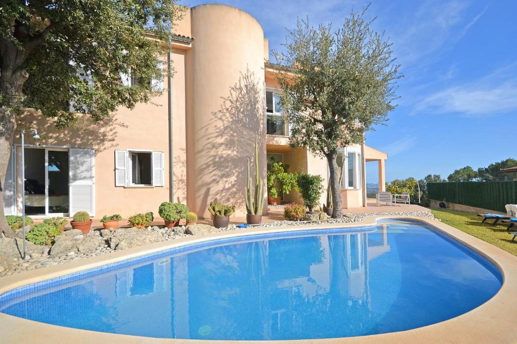Villa Cactus, Inca (updated prices 2026)