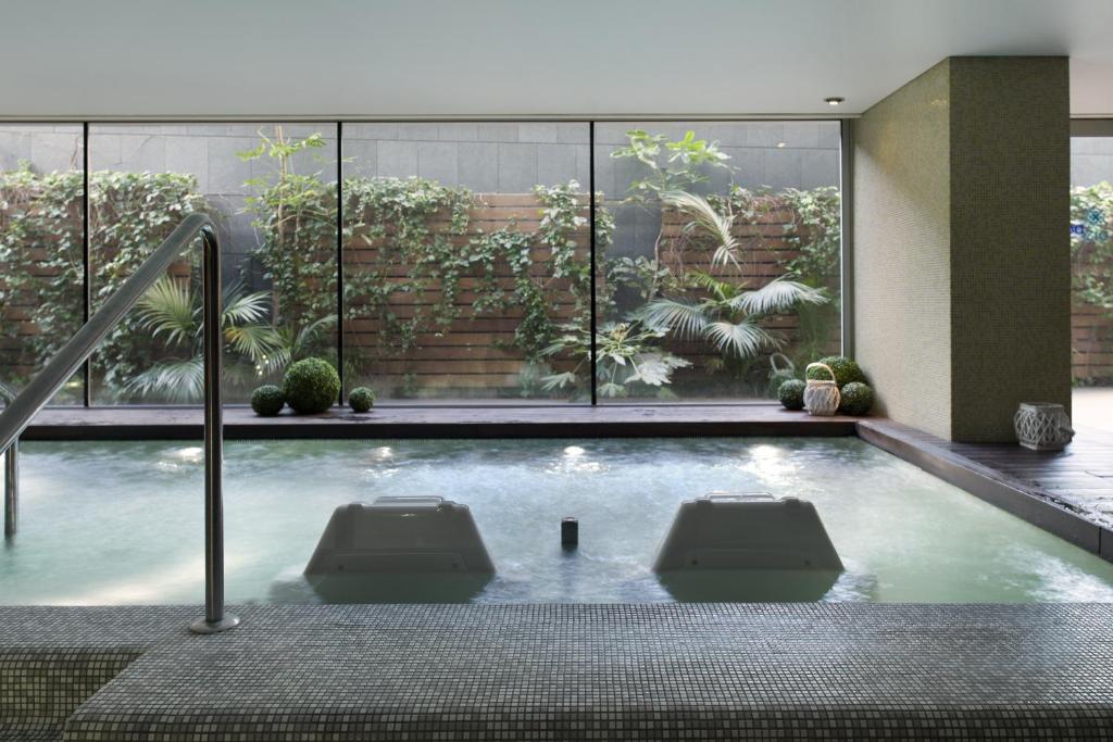 Hotel SB Diagonal Zero 4 Sup - Resim 31