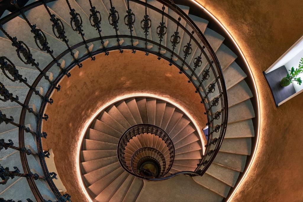 Gerlóczy Boutique Hotel - Resim 15