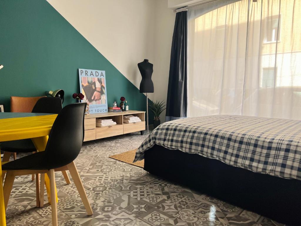 Appartamento Nuovissimo: La Casa Bolognese