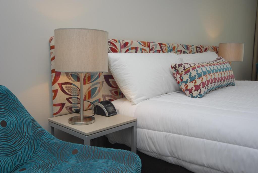 Navigate Seaside Hotel & Apartments - Resim 25